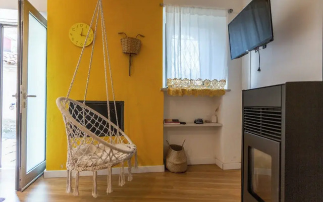 Casa Argo Guest House