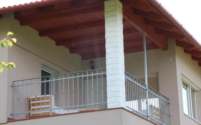 Panoráma Apartman