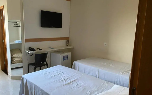 Tis Hotel 497