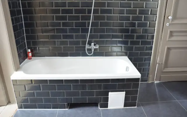 Amazing Apartment Antwerp South
