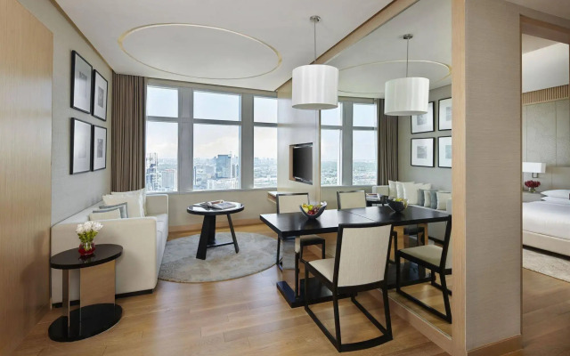 Marriott Bangkok Sukhumvit