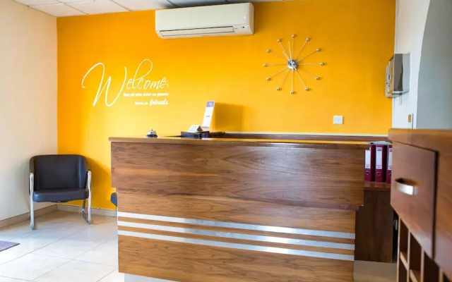 Hotel Kappara