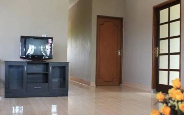 Kampung Padi - Dago Guest House