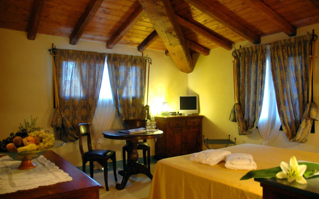 Hotel Su Lithu