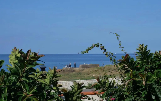100 passi dal mare