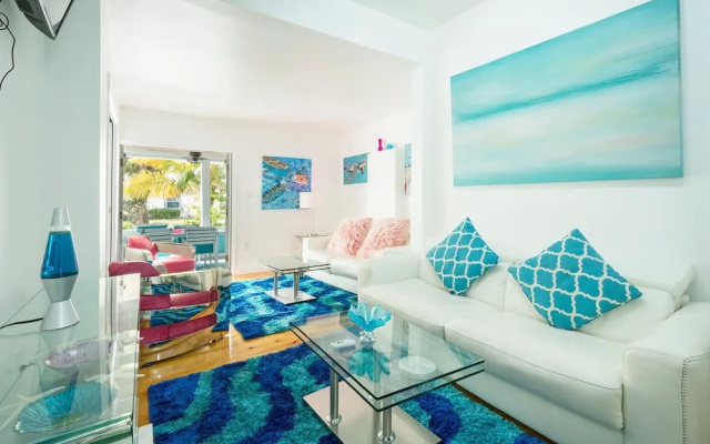 Oceanic Estates