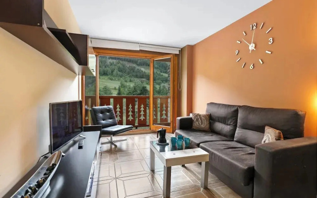 Andorra Mountain Accommodation
