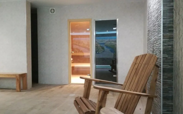 Hotel Rural Puente del Duraton
