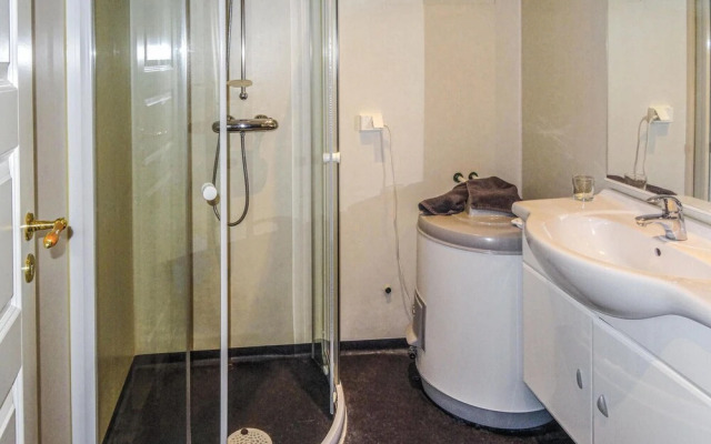 Stunning Apartment in Dirdal With 2 Bedrooms and Internet