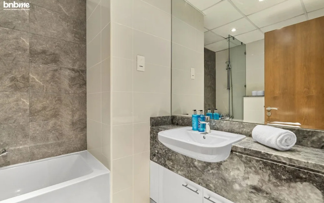 bnbme | Noora Tower | 1 BDR