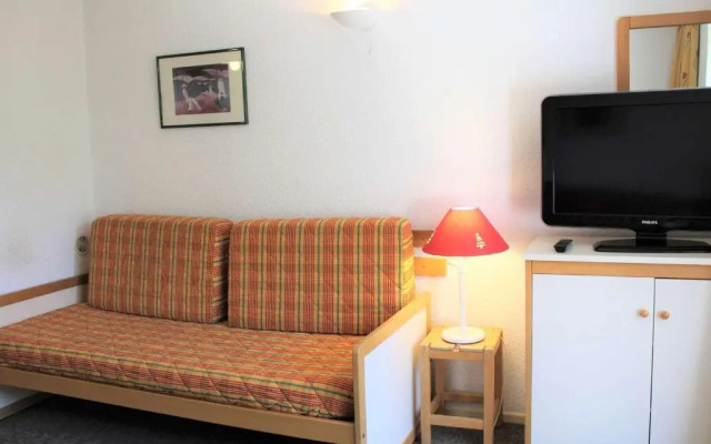 Appartement Vars, 1 pièce, 4 personnes - FR-1-330B-6