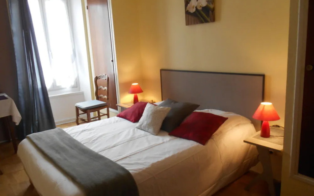 Hotel La Gravenne