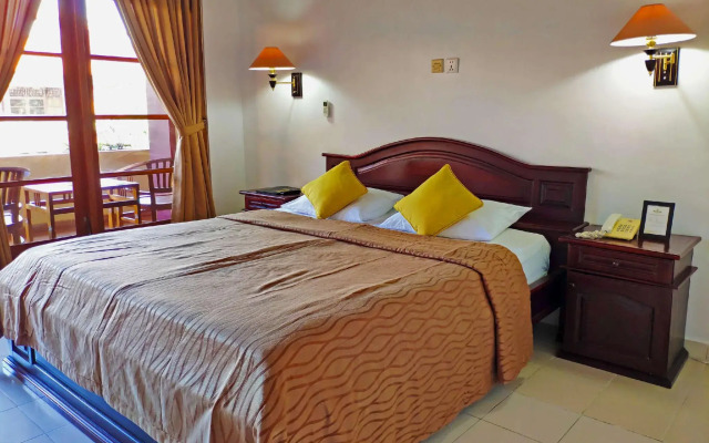 Masainn Hotel Kuta