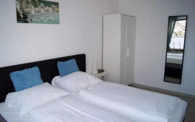 Winterberg Appartement 21110