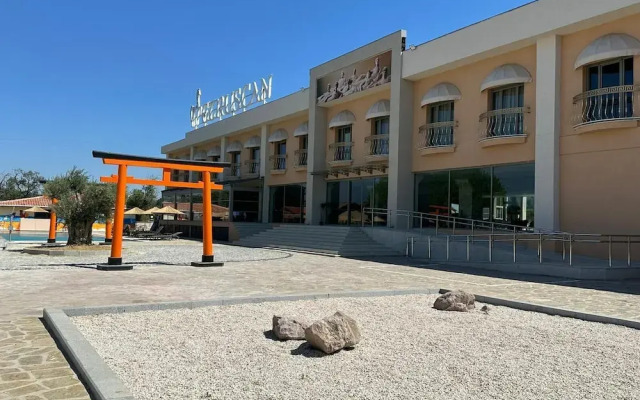 Etruscan Boutique Hotel