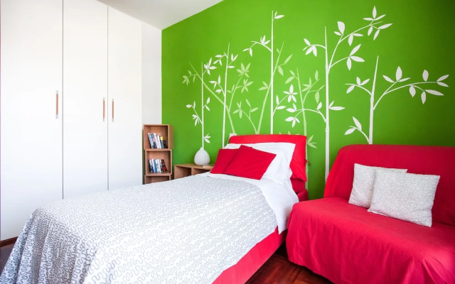 Bed And Breakfast Maria Burlini