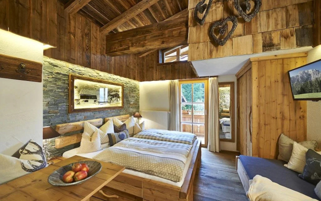 Jufenalm BOHO Hotel & Restaurant