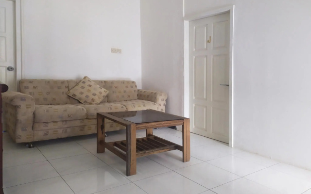 OYO 3741 Mutiara Syariah 1