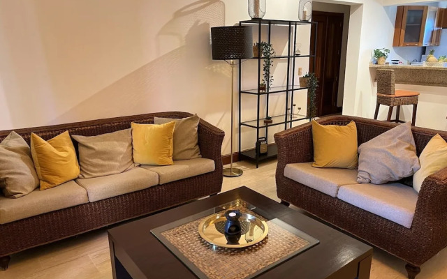 Magic Arena Blanca Beach Suite
