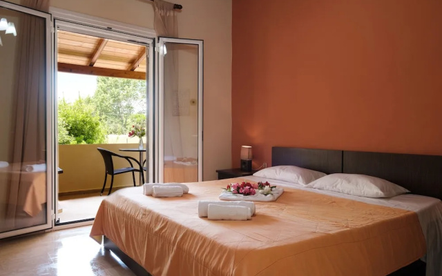 Erifili Apartments