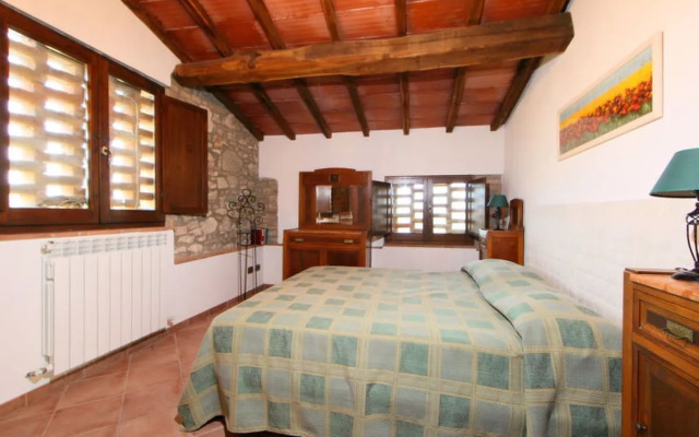 House Capanna Siena
