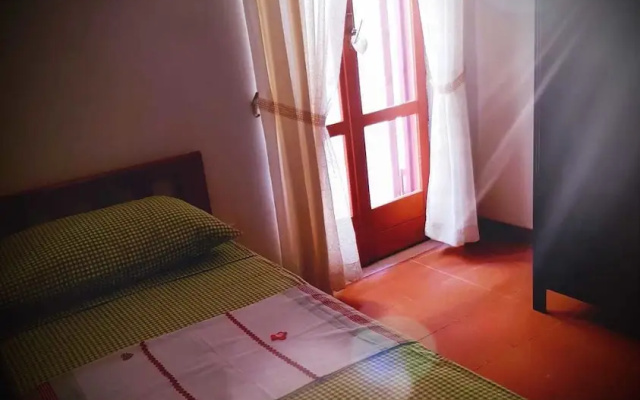 Il Casale Dargento