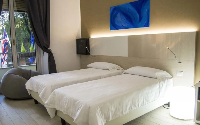 Hotel Boutique Duomo
