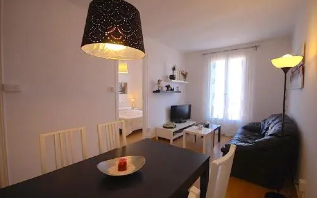 Lets Holidays Apartment Barcelona near beach