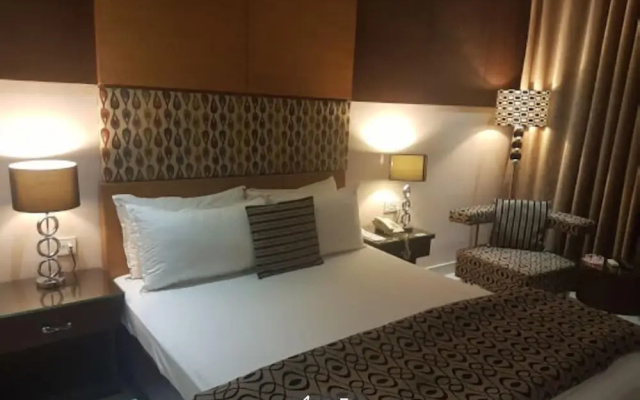 Hotel Sindbad