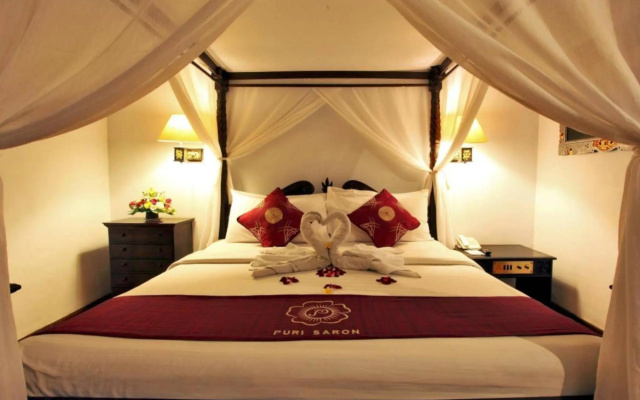 Puri Saron Seminyak