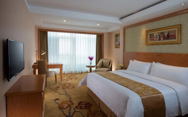 Vienna International Shanghai Nanxiang