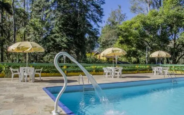 Hotel Repouso Maringa