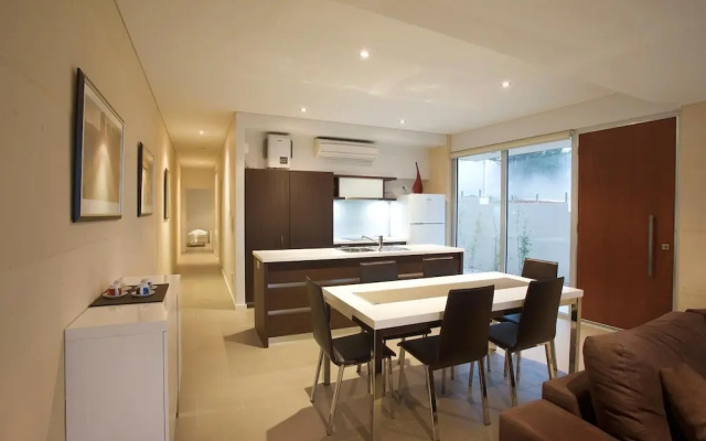 Alouarn Apartment 1