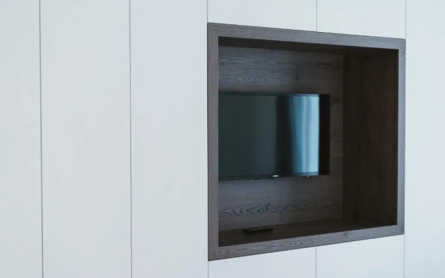 LE MIRAGE - Annecy Centre - Appartement de luxe - V-RENT