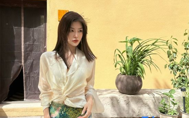 Dunhuang Summer Viewing Homestay