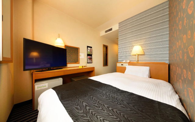 APA Hotel Isesakieki Minami