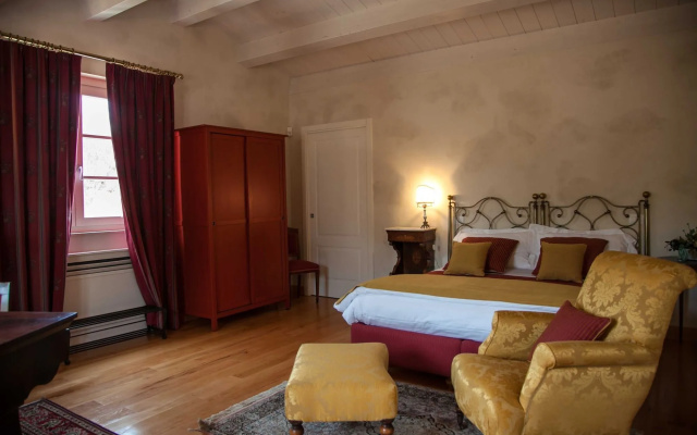 Zahir Country House