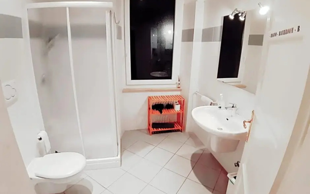 B&B Lupin Trento