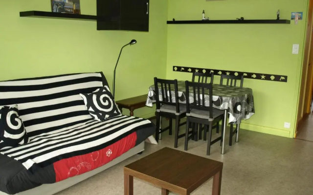 Appartement Saint-Jean-de-Monts, 3 pièces, 6 personnes - FR-1-323-101
