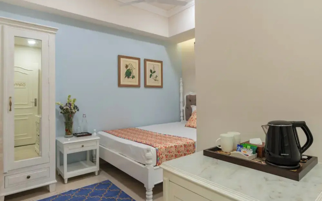 Burad Vilas 1911 A Boutique Stay