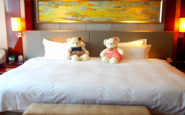 Sapphire Hotel