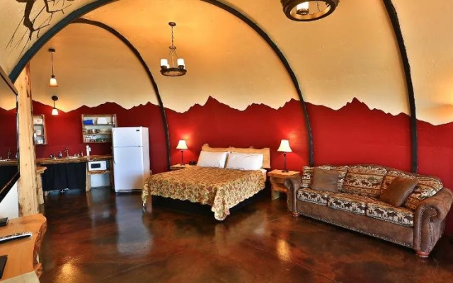 Kenai Peninsula Suites