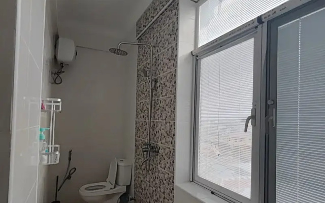 Ayaa Apartments