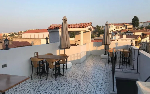 Muharrembey Otel