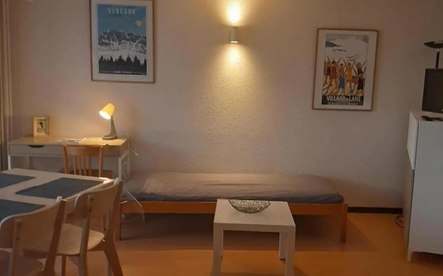Appartement Villard-de-Lans, 2 pièces, 6 personnes - FR-1-515-3