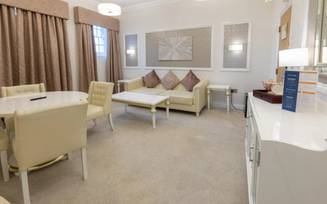 Park Hall Hotel and Spa Wolverhampton