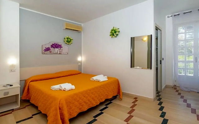 Solaris Paestum Hotel