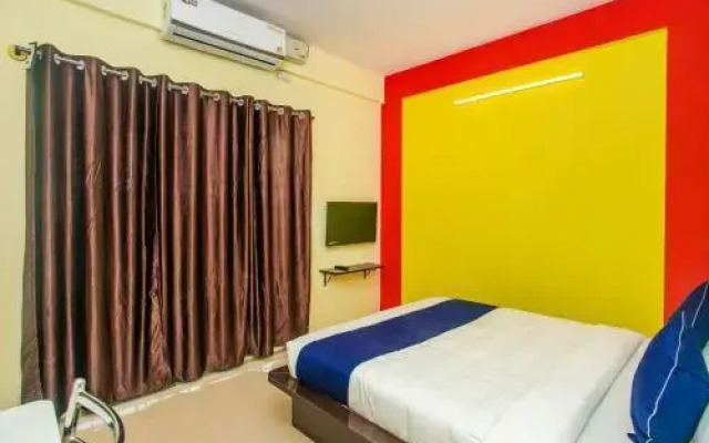 Surya Suites by OYO Rooms
