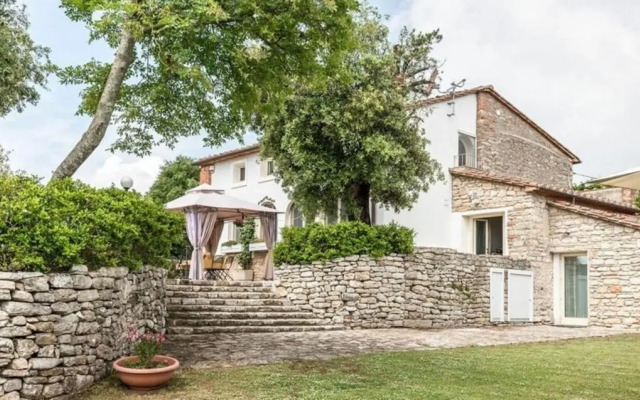Villa la Rocca
