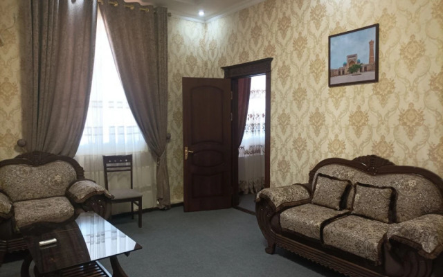 VAQF Hotel